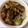 ルぴあ's cooksnap of when they made 精進　フライパンで焼きナス.