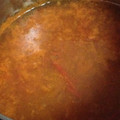 fleurs_15's cooksnap of when they made 色々使える＊完熟トマトの水煮＊.