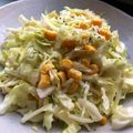 木漏れ日の台所's cooksnap of when they made ☆きゃべつとコーンだけでコールスロー☆.