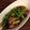 サラミ's cooksnap of when they made ししとう・茄子・ベーコン・油揚げの煮物.