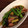 サラミ's cooksnap of when they made ししとう・茄子・ベーコン・油揚げの煮物.