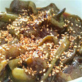 みひグランマ's cooksnap of when they made ししとうの炒め煮.