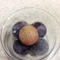 momoppusu's cooksnap of when they made 種無しぶどうを買ったなら!.