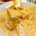 myukitty's cooksnap of when they made 厚揚げの味噌煮.