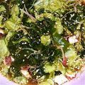 みぃぃこみか's cooksnap of when they made ♦たこきゅう（蛸と胡瓜 茗荷の酢の物）.