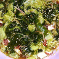 みぃぃこみか's cooksnap of when they made ♦たこきゅう（蛸と胡瓜 茗荷の酢の物）.