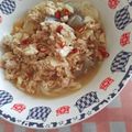 kiharu_'s cooksnap of when they made 絶品★激ウマ★身体ポカポカ【麻婆鍋】.