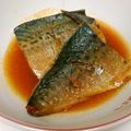 スダックス's cooksnap of when they made 鯖のコチュジャン煮.
