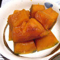 seicchi_a's cooksnap of when they made 〈基本の和食〉 かぼちゃの煮物.