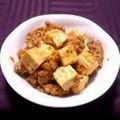 ぷちふーる's cooksnap of when they made 簡単♪麻婆豆腐♪時短バージョンです！！.