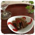 ボチボチハラハラ's cooksnap of when they made ポリポリ美味しい～ゴーヤの漬物.
