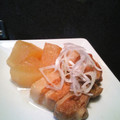 makuran123's cooksnap of when they made 圧力鍋でとろとろ豚の角煮.
