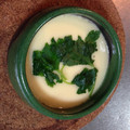 みッくスジュース's cooksnap of when they made 白だし仕立て♡基本の茶碗蒸し.