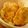 じょっと's cooksnap of when they made 紅生姜とり天.