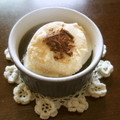 Ｐ子ママ's cooksnap of when they made アイスと仲良し珈琲ゼリー♪.