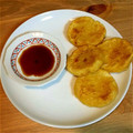 mあみすけm's cooksnap of when they made おばあちゃんのイモもち.