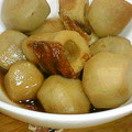 眼鏡ママ's cooksnap of when they made ほっこり里芋の煮物.