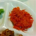 emismil's cooksnap of when they made 切らずに超簡単★バターにんじん.