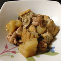 myb_myb's cooksnap of when they made 大根と厚揚げの煮物.