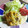 ムーミン谷のmee's cooksnap of when they made ちょっと豪華に見える鶏のクリームソース.