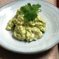 カルチョーフィ's cooksnap of when they made アボカド×キリの簡単おつまみ☆.