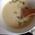 吉田先生's cooksnap of when they made 簡単♪我が家のさつまいものポタージュ.