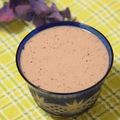 ぽっぽぺぺ's cooksnap of when they made いちじくジュース.
