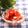 ぽっぽぺぺ's cooksnap of when they made プチトマトをトマトであえた？マリネ.