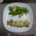 halnoななくさ's cooksnap of when they made 柚子こしょうマヨチキン.