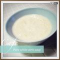 masabagel's cooksnap of when they made 甘～いとうきびで簡単コーンポタージュ.