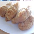 みっくママ's cooksnap of when they made おいなりさん☆おあげさん☆うどんにも♪.