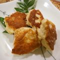 kana叶's cooksnap of when they made 味付けは塩麹だけ！塩麹のチキンナゲット.