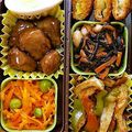 ももん８'s cooksnap of when they made レンジｄｅバジルチーズにんじん.