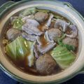はつこ～'s cooksnap of when they made 風邪の日のぽかぽか鍋(○´∀｀)ﾉﾞ.