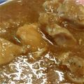 チャン・ミッツ's cooksnap of when they made 胸肉の柔らかおろし煮.
