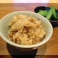 lv_honey's cooksnap of when they made 炊飯器で中華おこわ.