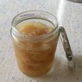 こじろうまる's cooksnap of when they made 新生姜の甘酢漬け.
