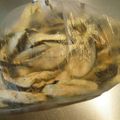 kusumasu's cooksnap of when they made ナスの保存方法＊干して大量保存.
