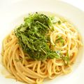 kusumasu's cooksnap of when they made 簡単！いかわたパスタ.