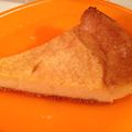 Mrs.まいこ's cooksnap of when they made ベークドチーズケーキ.