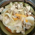 huge39's cooksnap of when they made 超簡単＆美味しい！つゆだく豚丼.
