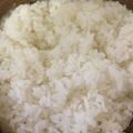 まぁみのごはん's cooksnap of when they made お米のプロ直伝☆土鍋ご飯☆.