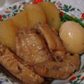 くっくのん's cooksnap of when they made 鶏手羽とゆでたまごのすっぱ煮.
