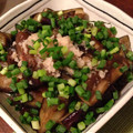 uemiki's cooksnap of when they made これ以上簡単なのはない！茄子の煮浸し.