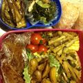 ふえ☆なるちゃん's cooksnap of when they made カリッ、ほくっ☆旨味引立つコンソメポテト.