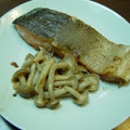 Ｃａｎｔａｂｉｌｅ's cooksnap of when they made 鮭のムニエル.