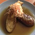 ふむのすけ's cooksnap of when they made なすの煮びたし.