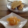kisakisasa's cooksnap of when they made フィリングにも♪りんごジャム.