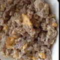 rhcp1228's cooksnap of when they made 簡単☆スピーディ☆豆腐と豚肉のマヨ炒め.
