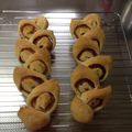 まりぶー☆'s cooksnap of when they made 手ごねでベーコンエピ.
